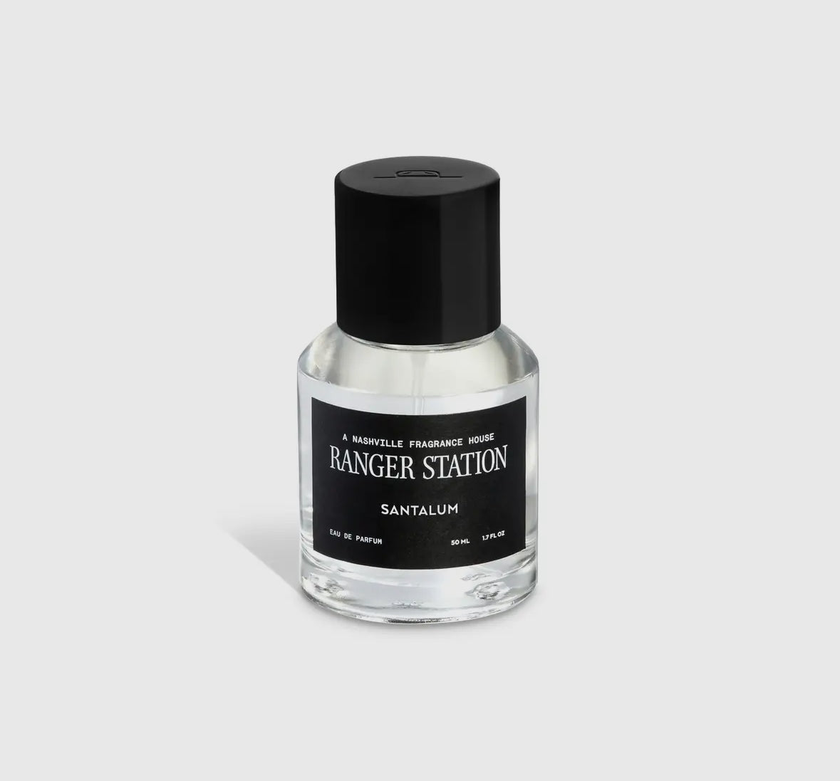 Santalum - Ranger Station