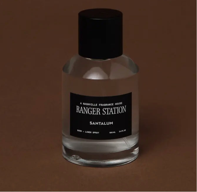 Santalum - Ranger Station