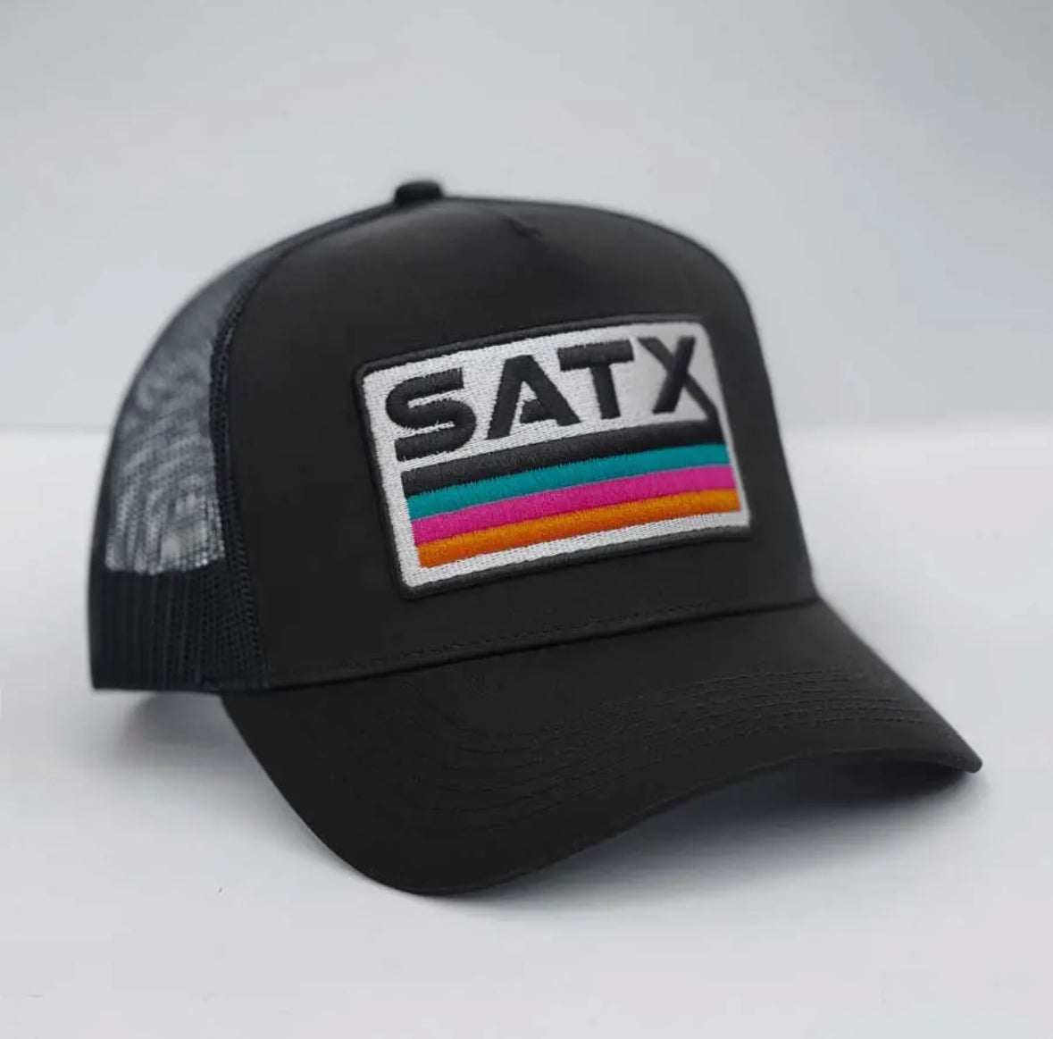 SATX Snap-Back Hat