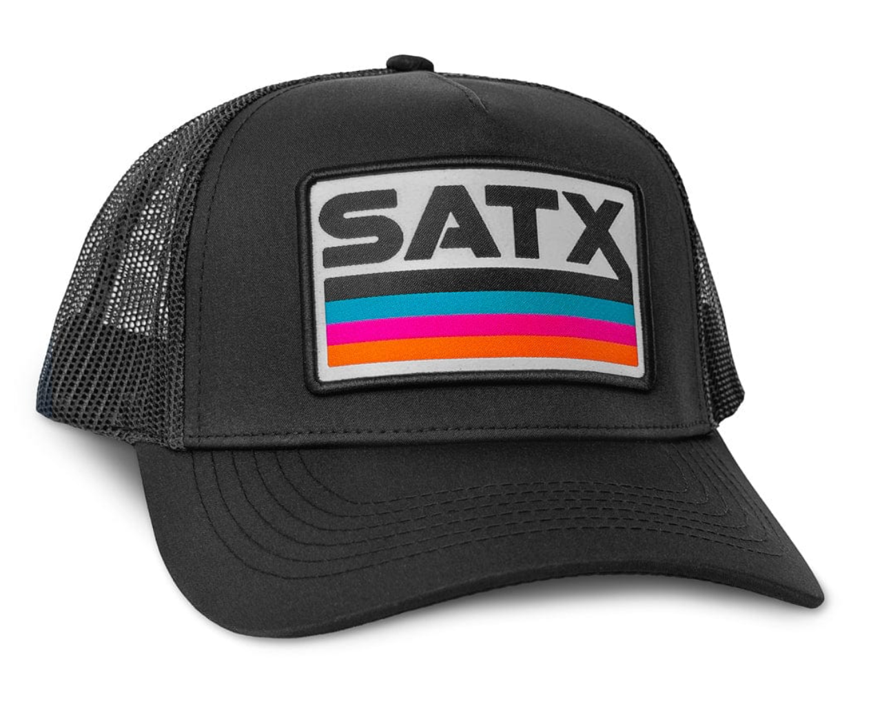 SATX Snap-Back Hat