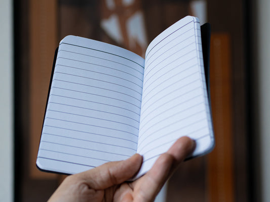 True Notes