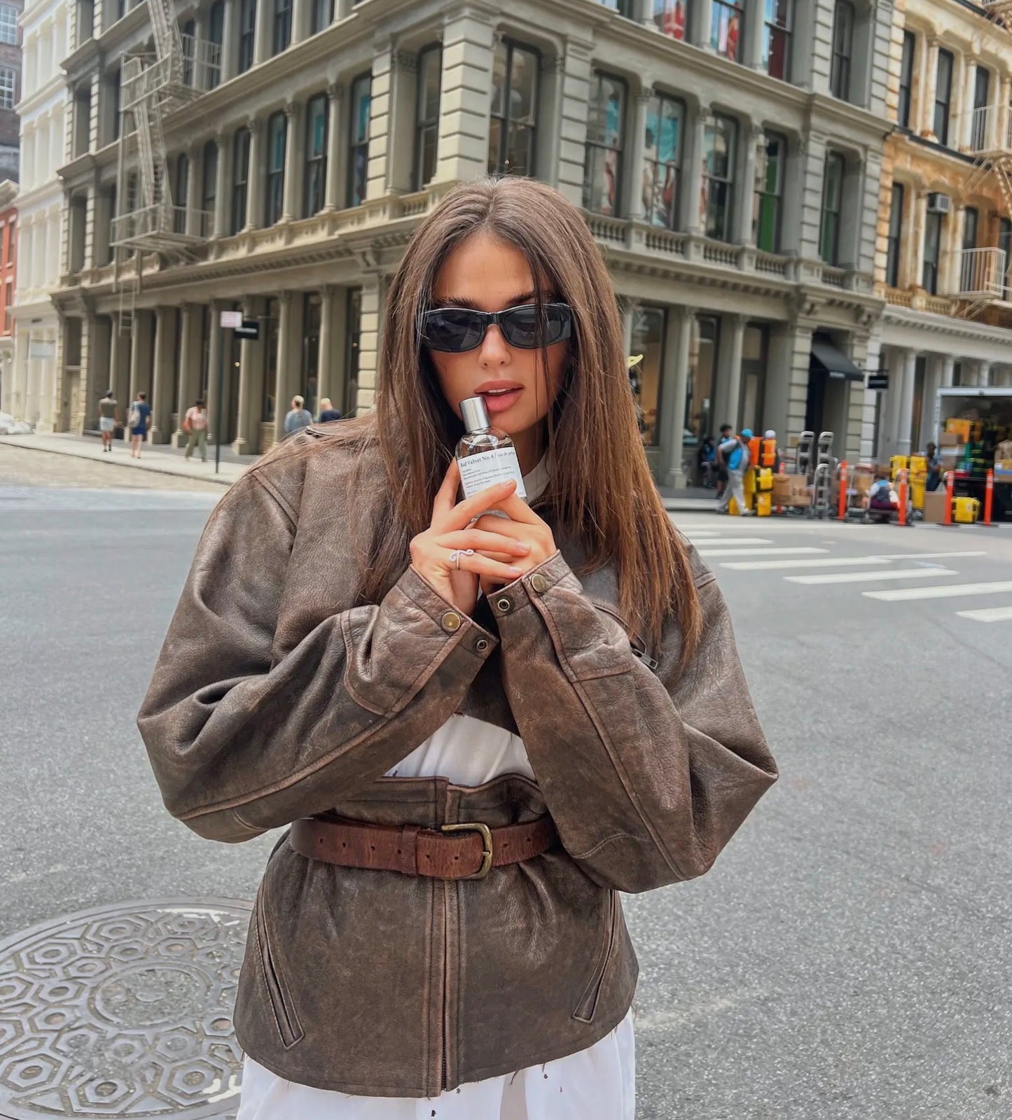 No. 3 Addicted Fragrance inspired by: Gusto