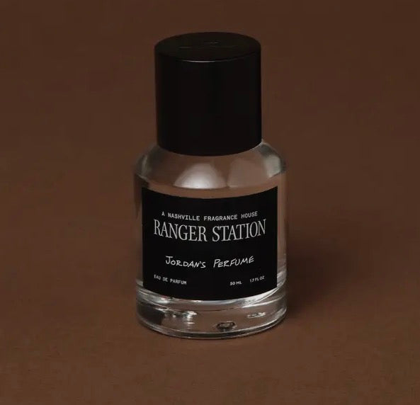 Jordan’s Perfume