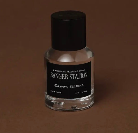 Jordan’s Perfume