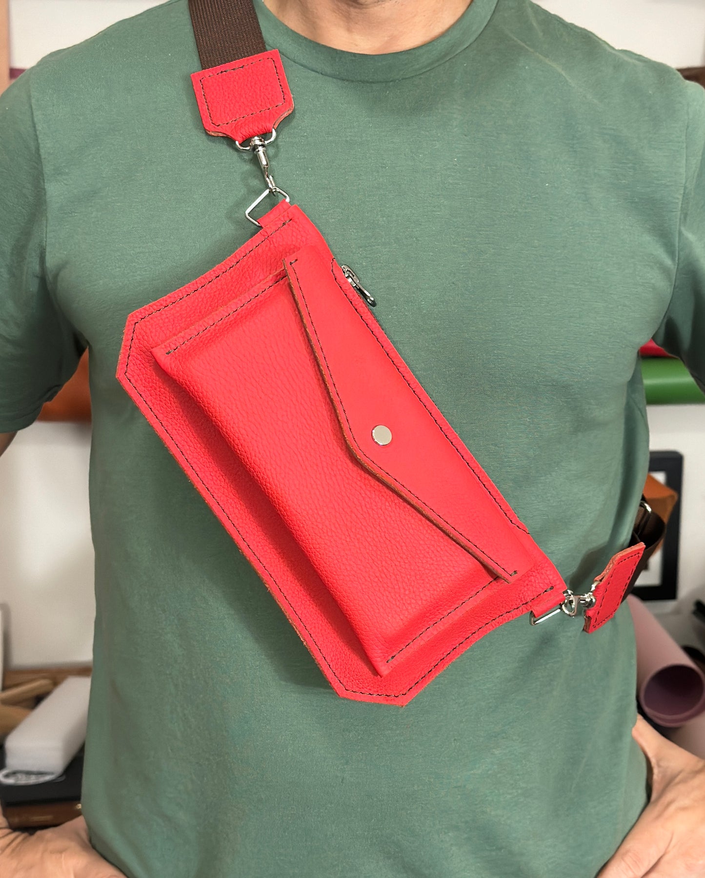 Bag of the Week