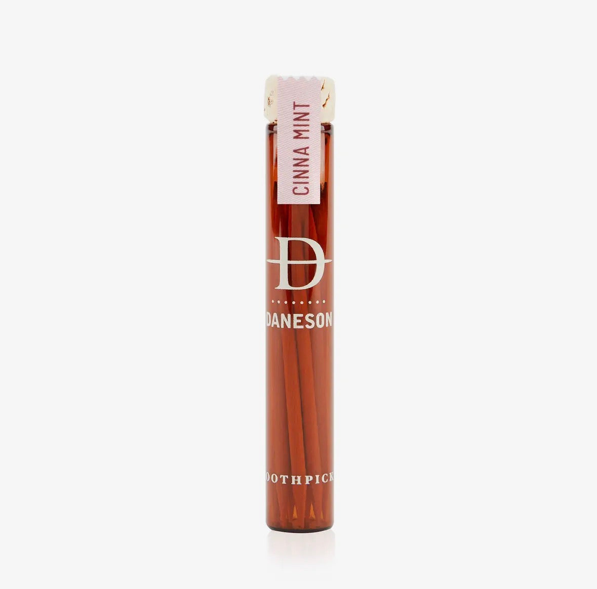 Daneson Luxury Toothpicks