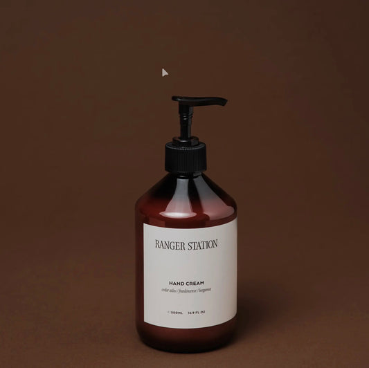 Santalum Hand & Body Lotion - Ranger Station