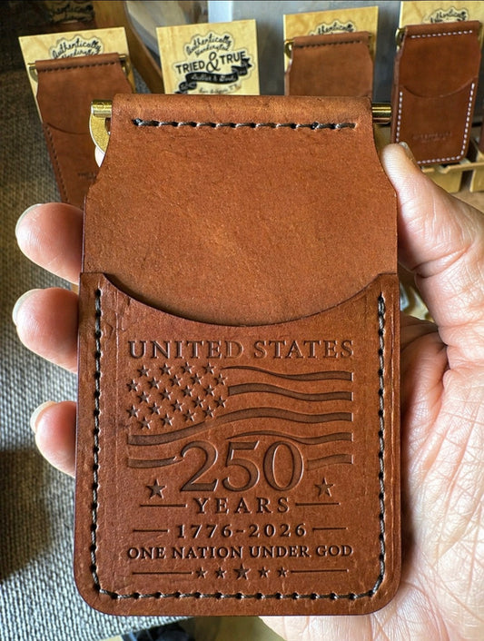 Limited Edition 250th Wingman