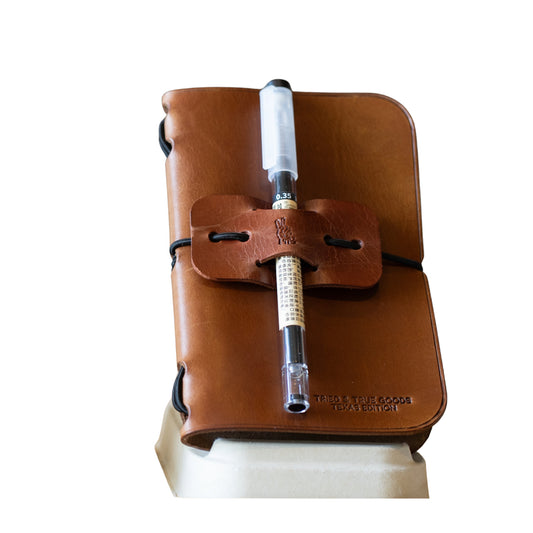 Traveler’s Journal