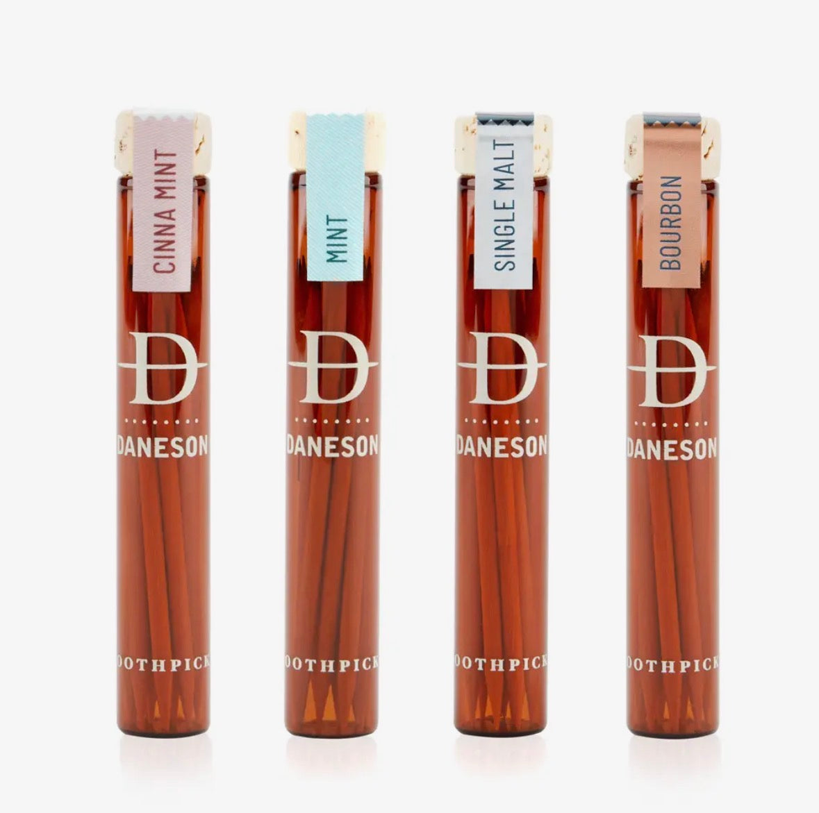 Daneson Luxury Toothpicks