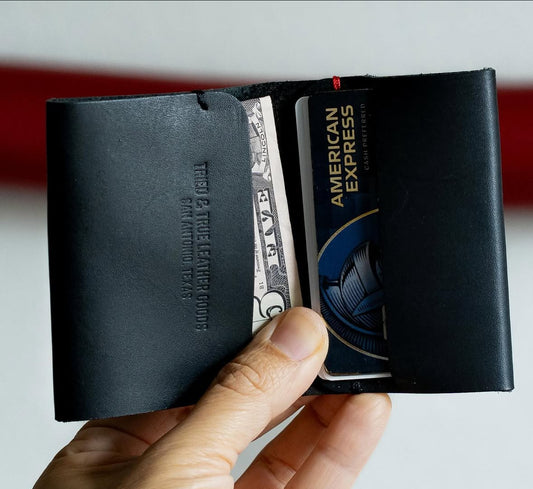 Four Points Wallet