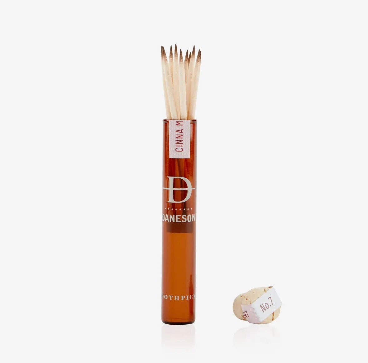 Daneson Luxury Toothpicks