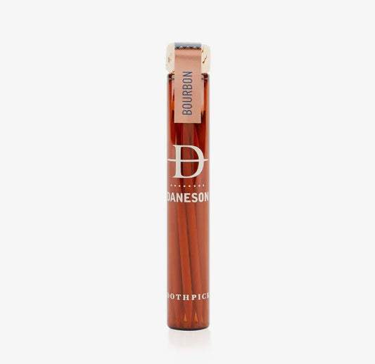 Daneson Luxury Toothpicks