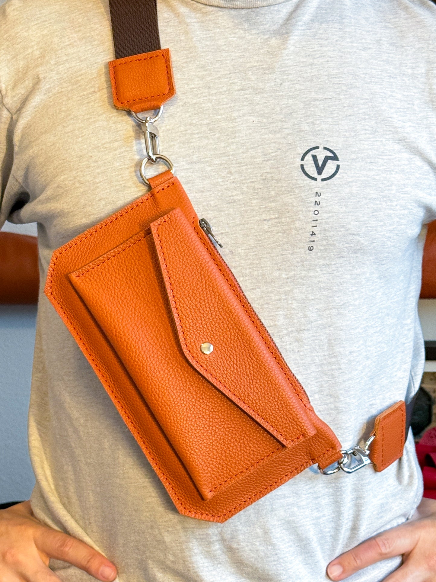 Bag of the Week